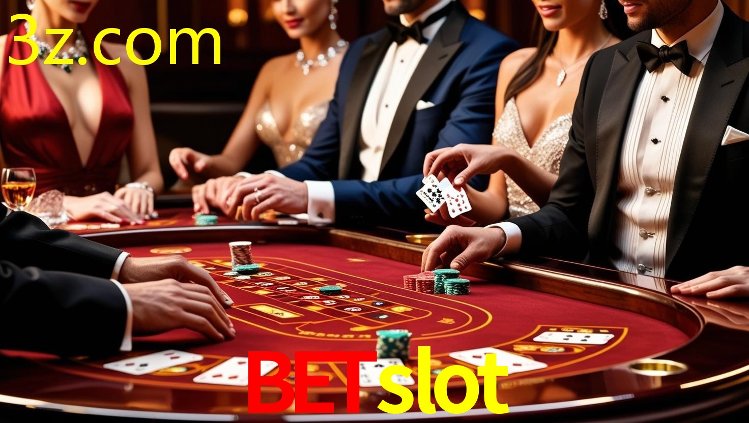 BETSLOT